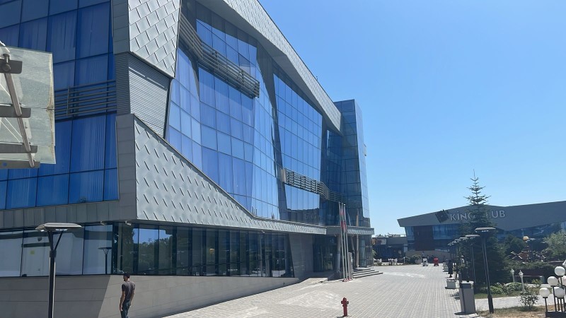 Quba ASAN xidmətə müraciət edənlərin sayı açıqlandı